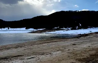 Земеделски имот в Пазарджик, Батак
