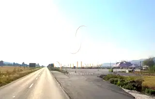 Земеделски имот в Пазарджик, Велин