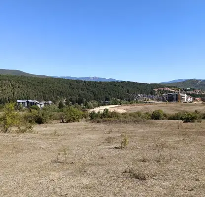 Photo 2 — Agricultural Land in Oblast Pazardjik, Велин