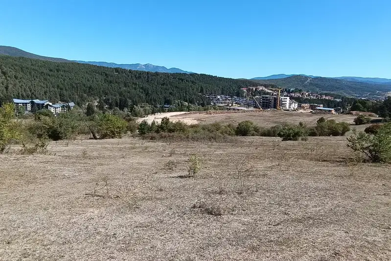 Agricultural Land in Oblast Pazardjik, Велин