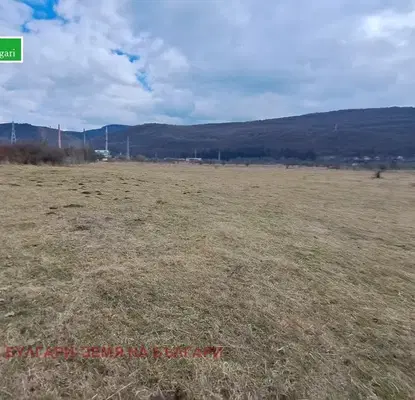 Photo 3 — Meadow in Pernik, Pernik