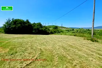Земеделски имот в Перник, с. Драгичево