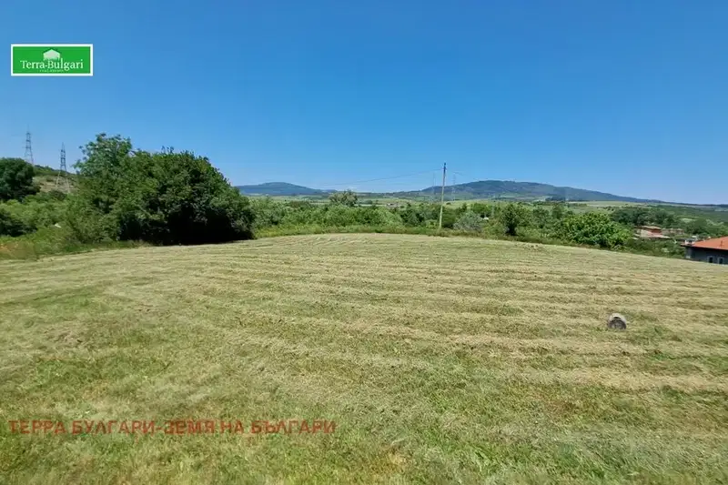 Agricultural Land in Oblast Pernik, Dragichevo