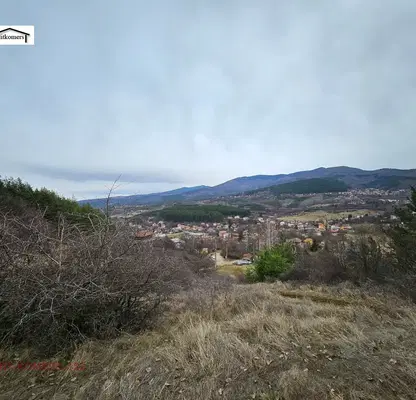 Photo 3 — Agricultural Land in Oblast Pernik, Dragichevo