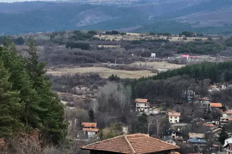 Agricultural Land in Oblast Pernik, Dragichevo