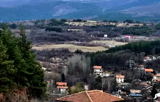 Земеделски имот в Перник, с. Драгичево