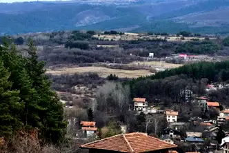 Земеделски имот в Перник, с. Драгичево