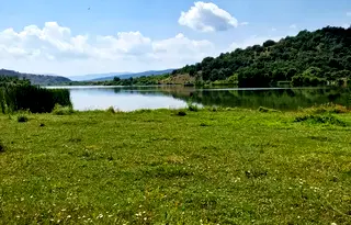 Земеделски имот в Перник, с. Ковачевци