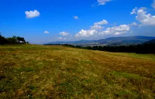 Земеделски имот в Перник, с. Рударци