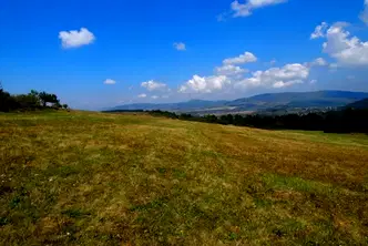 Земеделски имот в Перник, с. Рударци