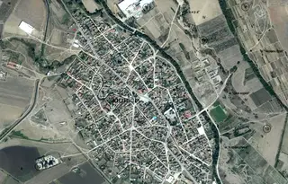 Земеделски имот в Пловдив, с. Житница