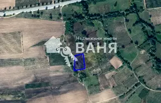 Земеделски имот в Пловдив, с. Розино