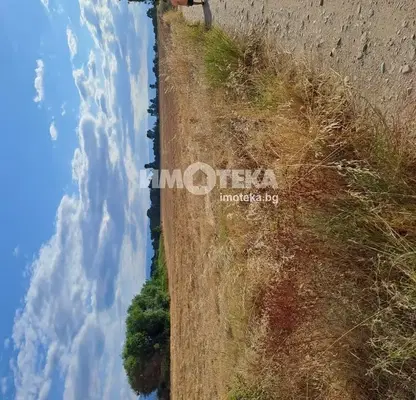 Photo 4 — Agricultural Land in Oblast Plovdiv, Trud