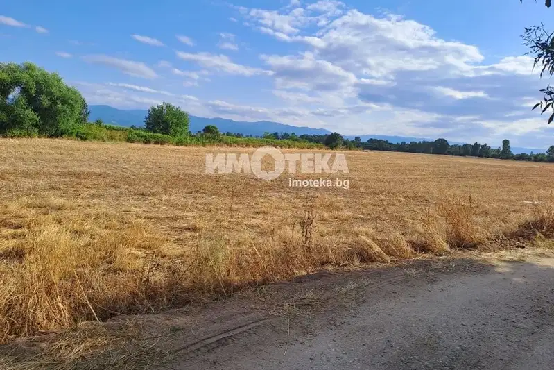 Agricultural Land in Oblast Plovdiv, Trud