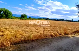 Земеделски имот в Пловдив, с. Труд