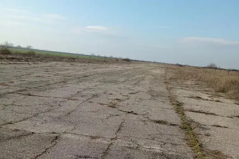 Agricultural Land in Oblast Plovdiv, Trud