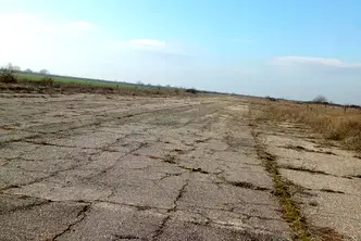 Земеделски имот в Пловдив, с. Труд