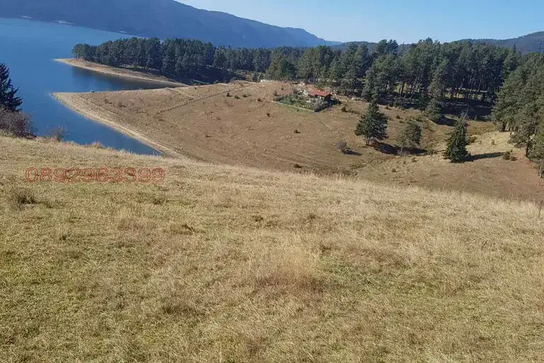 Agricultural Land in Oblast Smolyan, Dospat