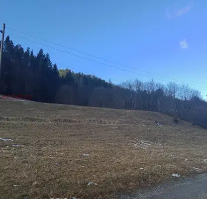 Photo 2 — Agricultural Land in Oblast Smolyan, Rudozem