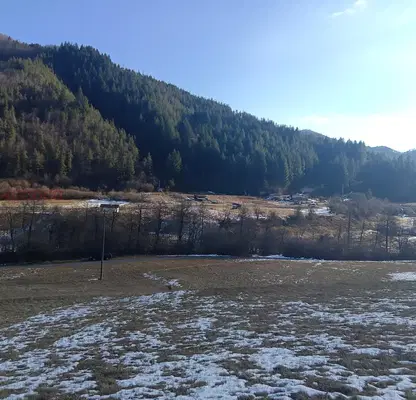 Photo 5 — Agricultural Land in Oblast Smolyan, Rudozem