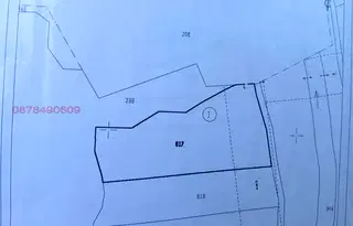Земеделски имот в Смолян, Рудозем