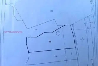 Земеделски имот в Смолян, Рудозем