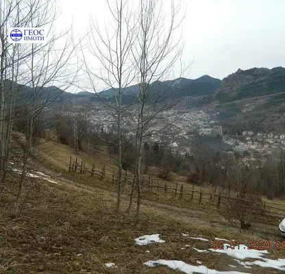 Photo 2 — Agricultural Land in Oblast Smolyan, Smolyan