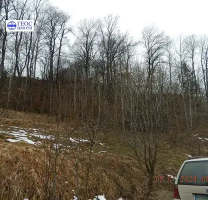 Photo 4 — Agricultural Land in Oblast Smolyan, Smolyan