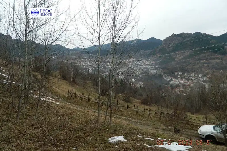 Agricultural Land in Oblast Smolyan, Smolyan