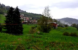 Земеделски имот в Смолян, с. Гела