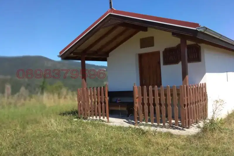 Agricultural Land in Oblast Smolyan, Momchilovci