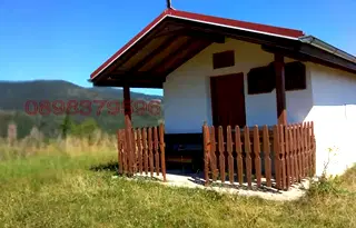 Земеделски имот в Смолян, с. Момчиловци