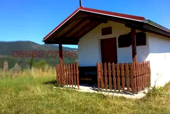 Земеделски имот в Смолян, с. Момчиловци