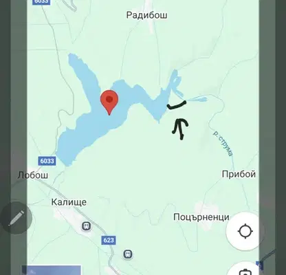 Снимка 2 — Земеделски имот в София, София