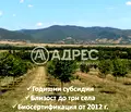 Снимка 3 — Земеделски имот в София, с. Горно Камарци