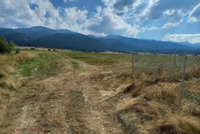 Agricultural Land in област София, Govedarci