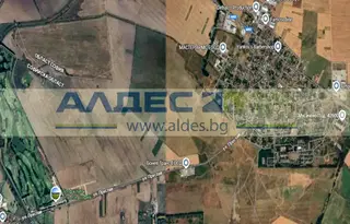 Земеделски имот в София, с. Мусачево