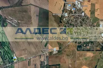 Земеделски имот в София, с. Мусачево