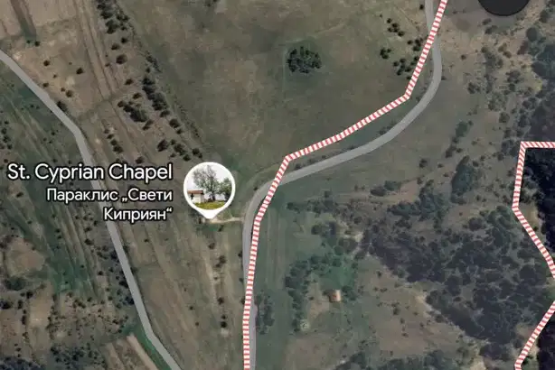 Agricultural Land in област София, Plana