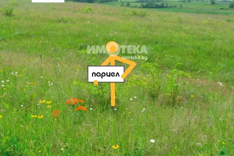 Agricultural Land in Oblast Varna, Priselci