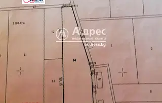 Земеделски имот във Варна, с. Слънчево