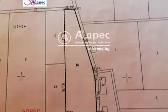 Земеделски имот във Варна, с. Слънчево