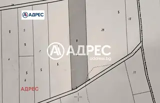 Земеделски имот във Варна, с. Слънчево