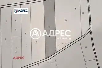 Земеделски имот във Варна, с. Слънчево
