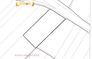 Земеделски имот във Враца, с. Паволче