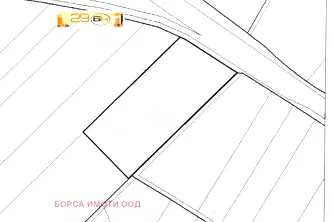 Земеделски имот във Враца, с. Паволче