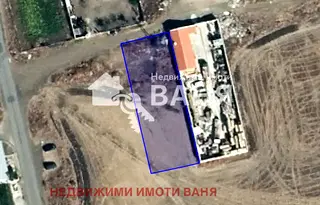 Земеделски имот в Бургас, Ахелой
