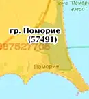 Земеделски имот в Бургас, Поморие