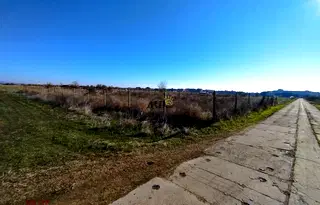 Земеделски имот в Бургас, с. Равда
