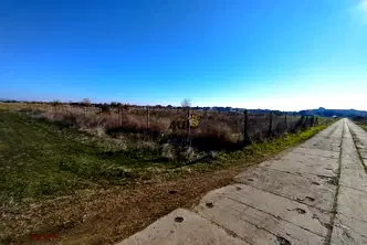 Земеделски имот в Бургас, с. Равда